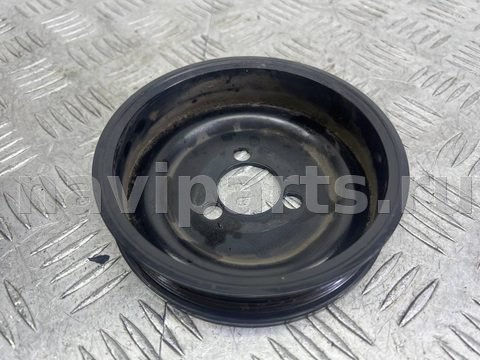 Шкив помпы Seat Ibiza, 2007 г., OEM 03D121028B, арт. 44609, фото 4