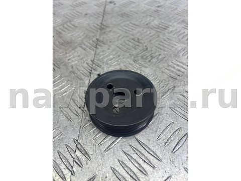 Шкив помпы Nissan Micra, 1996 г., арт. 44665