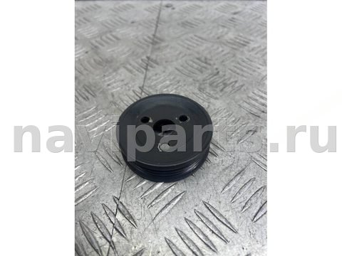 Шкив помпы Nissan Micra, 1996 г., арт. 44665, фото 2