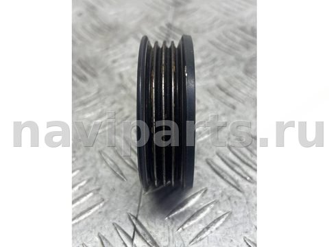 Шкив помпы Nissan Micra, 1996 г., арт. 44665, фото 6