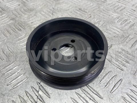 Шкив помпы Ford Fiesta, 2003 г., OEM XS6E8509AA, арт. 44708, фото 5