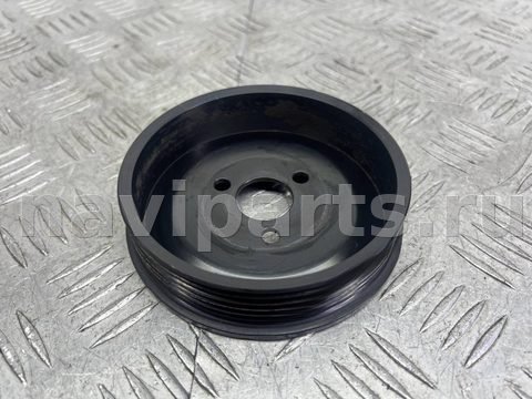 Шкив помпы Ford Fiesta, 2003 г., OEM XS6E8509AA, арт. 44708, фото 6