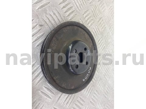 Шкив помпы Hyundai Getz, 2005 г., арт. 45879