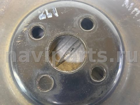 Шкив помпы Hyundai Getz, 2005 г., арт. 45879, фото 3