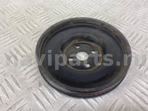 Шкив помпы Hyundai Getz, 2005 г., арт. 45879, фото 4