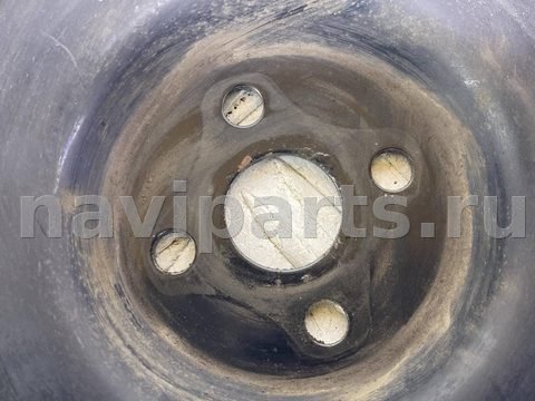 Шкив помпы Hyundai Getz, 2005 г., арт. 45879, фото 6