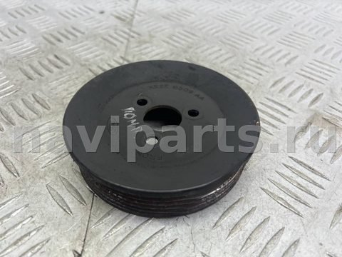 Шкив помпы Ford Ka, 2002 г., OEM XS6E8509AA, арт. 45960, фото 2