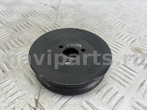 Шкив помпы Ford Ka, 2002 г., OEM XS6E8509AA, арт. 45960, фото 3