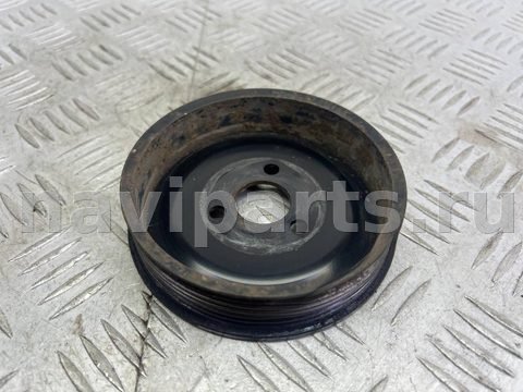 Шкив помпы Ford Ka, 2002 г., OEM XS6E8509AA, арт. 45960, фото 4