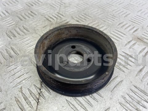 Шкив помпы Ford Ka, 2002 г., OEM XS6E8509AA, арт. 45960, фото 6
