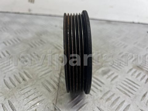 Шкив помпы Ford Ka, 2002 г., OEM XS6E8509AA, арт. 45960, фото 7