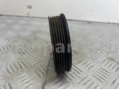Шкив помпы Ford Ka, 2002 г., OEM XS6E8509AA, арт. 45960, фото 8