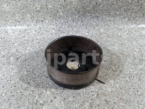 Шкив помпы Land-Rover Discovery, 2007 г., OEM 4R8Q8509AC, арт. 46023004285_1, фото 3
