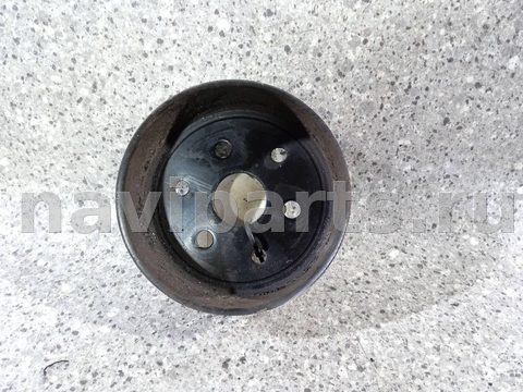 Шкив помпы Land-Rover Range Rover Sport, 2007 г., OEM 4R8Q8509AC, арт. 46023004285, фото 2