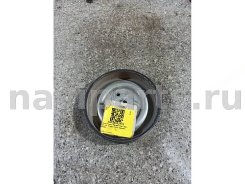Шкив помпы Peugeot 207, 2008 г., OEM V754595880, арт. 46023072775