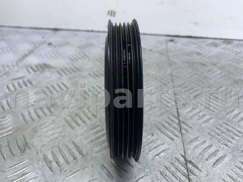 Шкив помпы Opel Corsa, 2016 г., OEM 90531737, арт. 46418, фото 7
