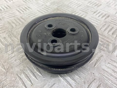 Шкив помпы Land-Rover Range Rover Sport, 2020 г., OEM JOLA8509AA, арт. 47020