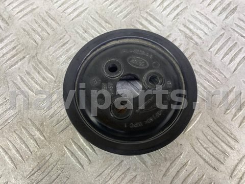 Шкив помпы Land-Rover Range Rover Sport, 2020 г., OEM JOLA8509AA, арт. 47020, фото 2