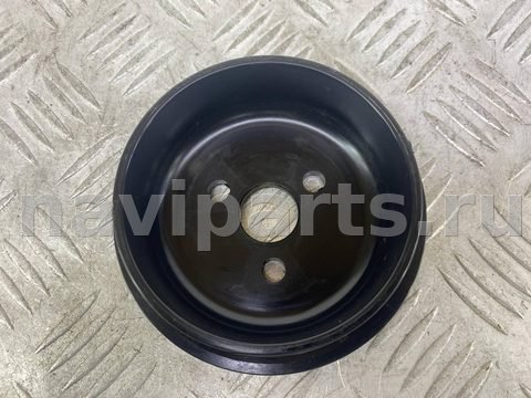 Шкив помпы Land-Rover Range Rover Sport, 2020 г., OEM JOLA8509AA, арт. 47020, фото 5
