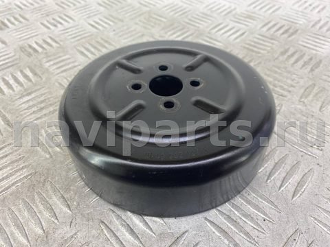 Шкив помпы Mercedes C W203, 2003 г., OEM A2712020110, арт. 47131