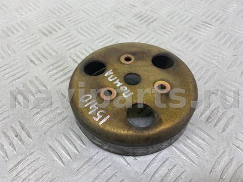 Шкив помпы Honda Jazz, 2002 г., арт. 47905