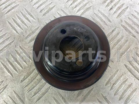 Шкив помпы Kia Picanto, 2006 г., арт. 47995, фото 3
