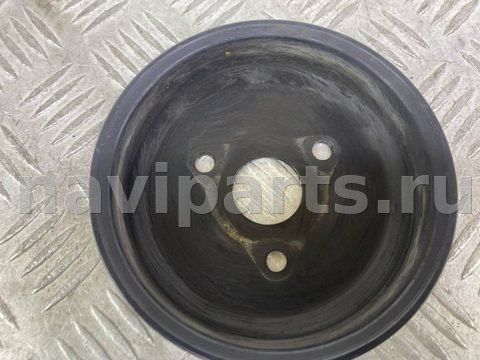Шкив помпы Opel Astra, 1999 г., OEM 90531737, арт. 48062, фото 5