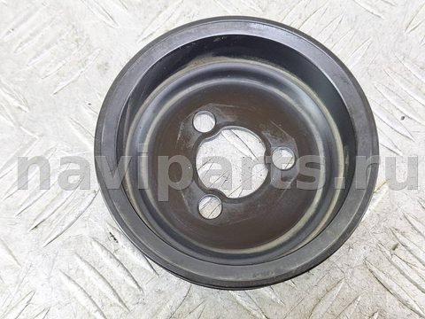 Шкив помпы Skoda Fabia, 2012 г., OEM 03F121031A, арт. 48194, фото 3