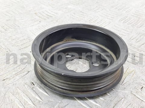 Шкив помпы Skoda Fabia, 2012 г., OEM 03F121031A, арт. 48194, фото 4