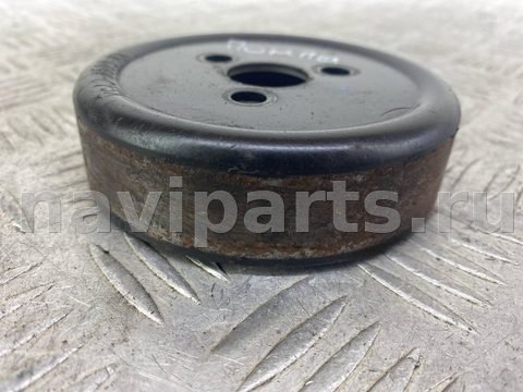 Шкив помпы Ford Focus, 2003 г., OEM XS4Q8509AA, арт. 48450, фото 2
