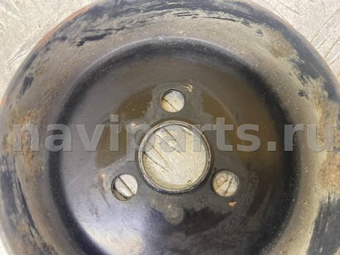 Шкив помпы Ford Focus, 2003 г., OEM XS4Q8509AA, арт. 48450, фото 5