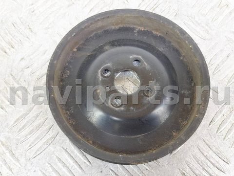 Шкив помпы Hyundai Coupe, 2002 г., арт. 48725, фото 2
