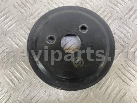 Шкив помпы Opel Corsa, 2001 г., OEM 2500056, арт. 49875, фото 3