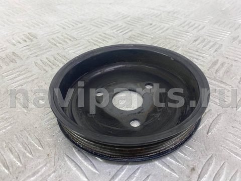 Шкив помпы Opel Corsa, 2001 г., OEM 2500056, арт. 49875, фото 4