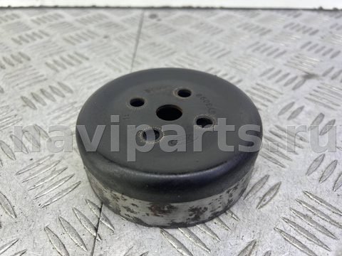 Шкив помпы Ford Focus, 2001 г., OEM 98MF8509AB, арт. 50213