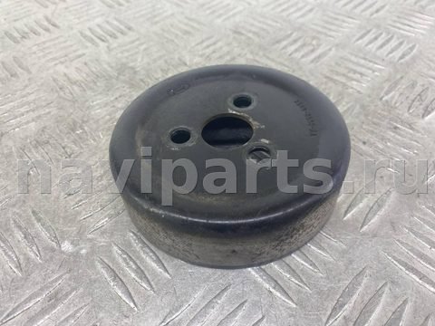 Шкив помпы Ford Focus, 1999 г., OEM XS4Q8509AA, арт. 51460