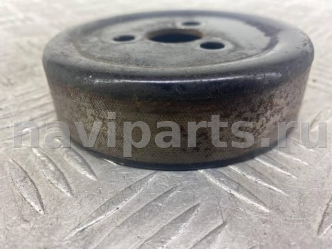 Шкив помпы Ford Focus, 1999 г., OEM XS4Q8509AA, арт. 51460, фото 2