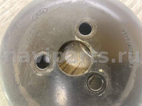 Шкив помпы Ford Focus, 1999 г., OEM XS4Q8509AA, арт. 51460, фото 3