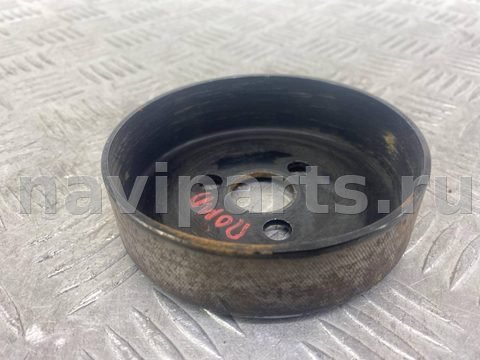 Шкив помпы Ford Focus, 1999 г., OEM XS4Q8509AA, арт. 51460, фото 4