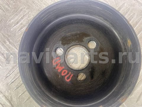 Шкив помпы Ford Focus, 1999 г., OEM XS4Q8509AA, арт. 51460, фото 5