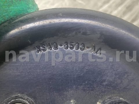 Шкив помпы Ford Focus, 1999 г., OEM XS4Q8509AA, арт. 51460, фото 6
