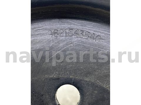 Шкив помпы Citroen Xsara Picasso, 2002 г., OEM 9621543580, арт. 51492, фото 7