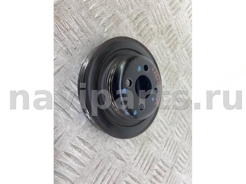 Шкив помпы Daihatsu Sirion, 2003 г., арт. 51816