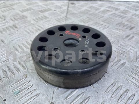 Шкив помпы Hyundai i30, 2011 г., арт. 52166, фото 4