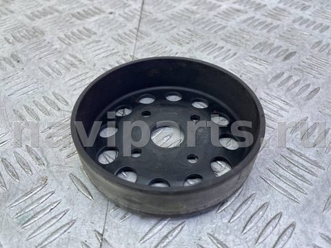 Шкив помпы Hyundai i30, 2011 г., арт. 52166, фото 5