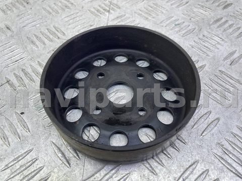 Шкив помпы Hyundai i30, 2011 г., арт. 52166, фото 6