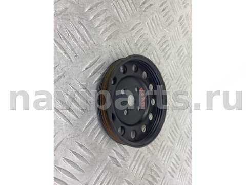 Шкив помпы Smart Fortwo, 2007 г., арт. 53853