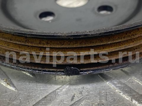 Шкив помпы Smart Fortwo, 2007 г., арт. 53853, фото 2