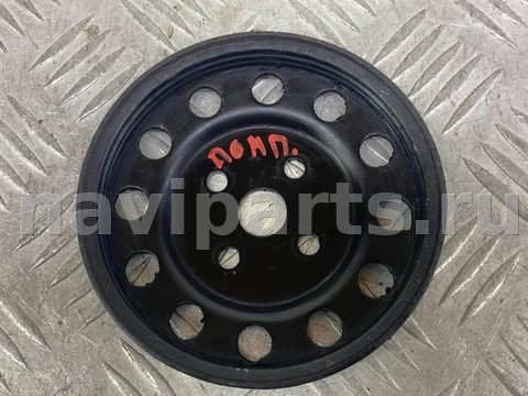 Шкив помпы Smart Fortwo, 2007 г., арт. 53853, фото 3