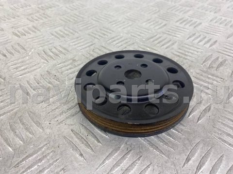 Шкив помпы Smart Fortwo, 2007 г., арт. 53853, фото 4